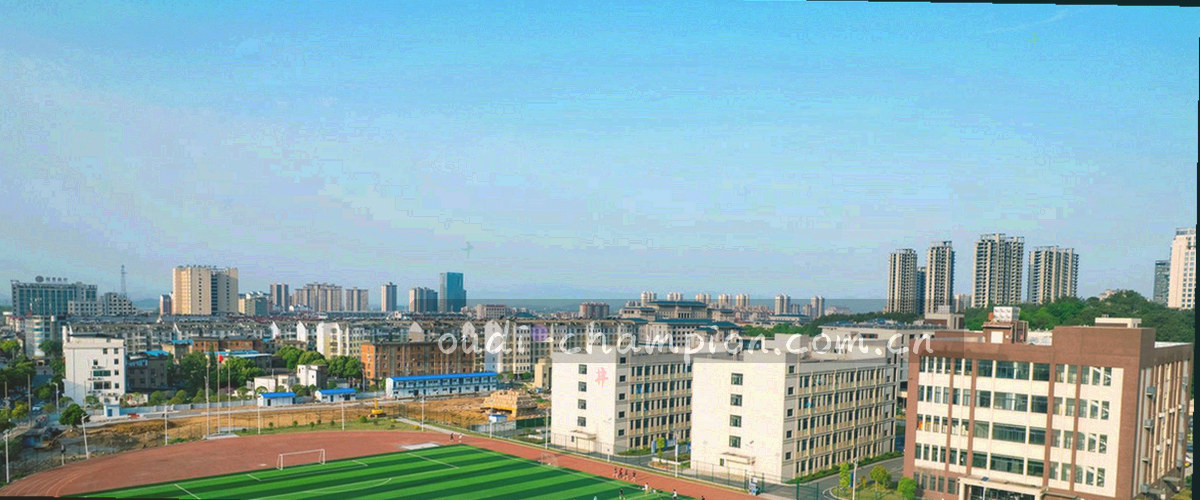 球场边线与角旗的几何抽象图，斜线切割画面，赭石与墨绿低饱和叠加